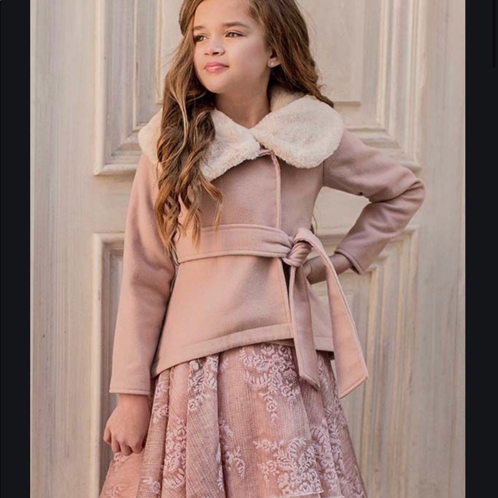 Mia Joy Joyfolie Coat